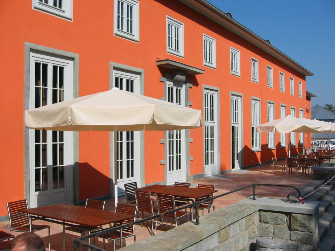 INI-Kasino, Lippstadt