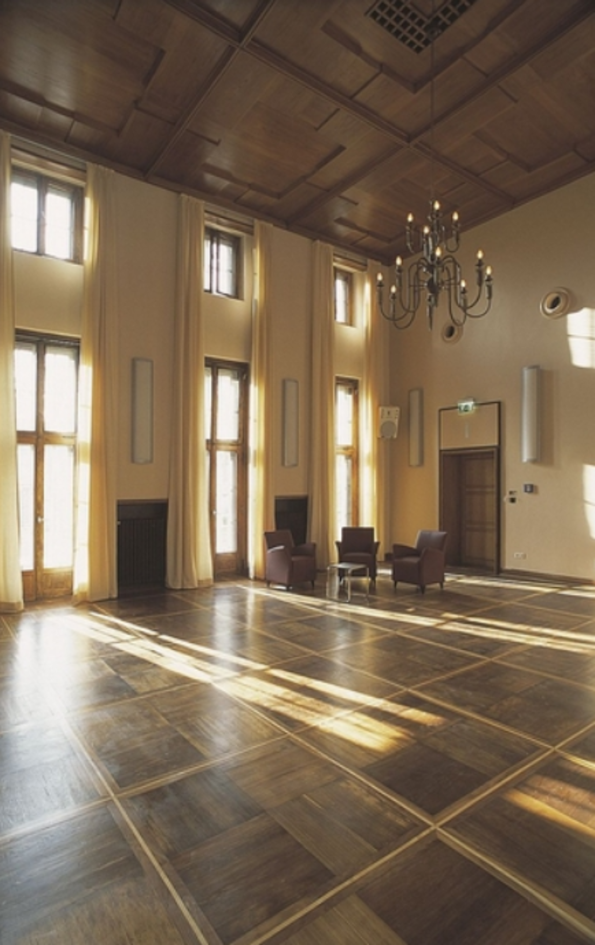 INI-Kasino, Lippstadt