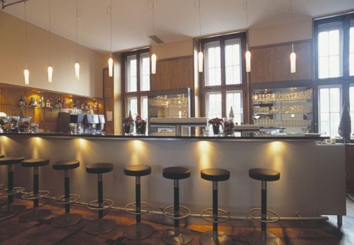 INI-Kasino, Lippstadt