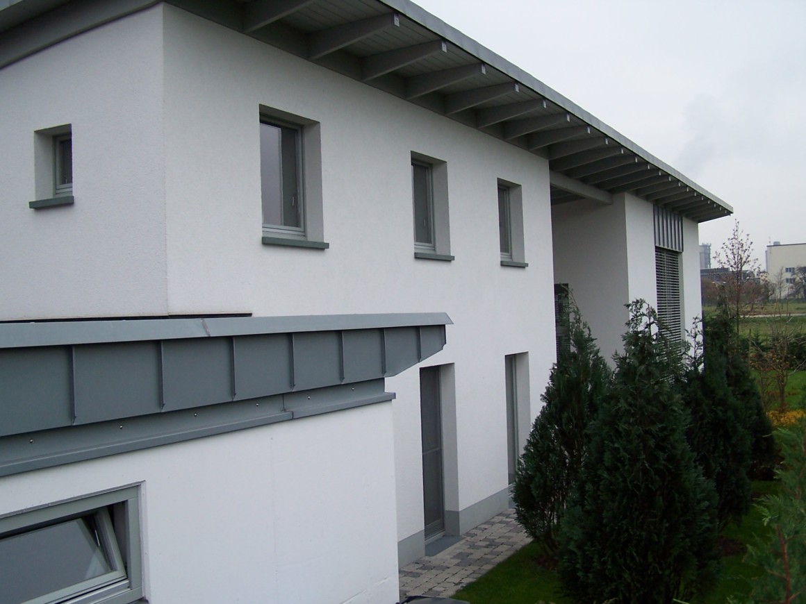 Einfamilienhaus Erwitte