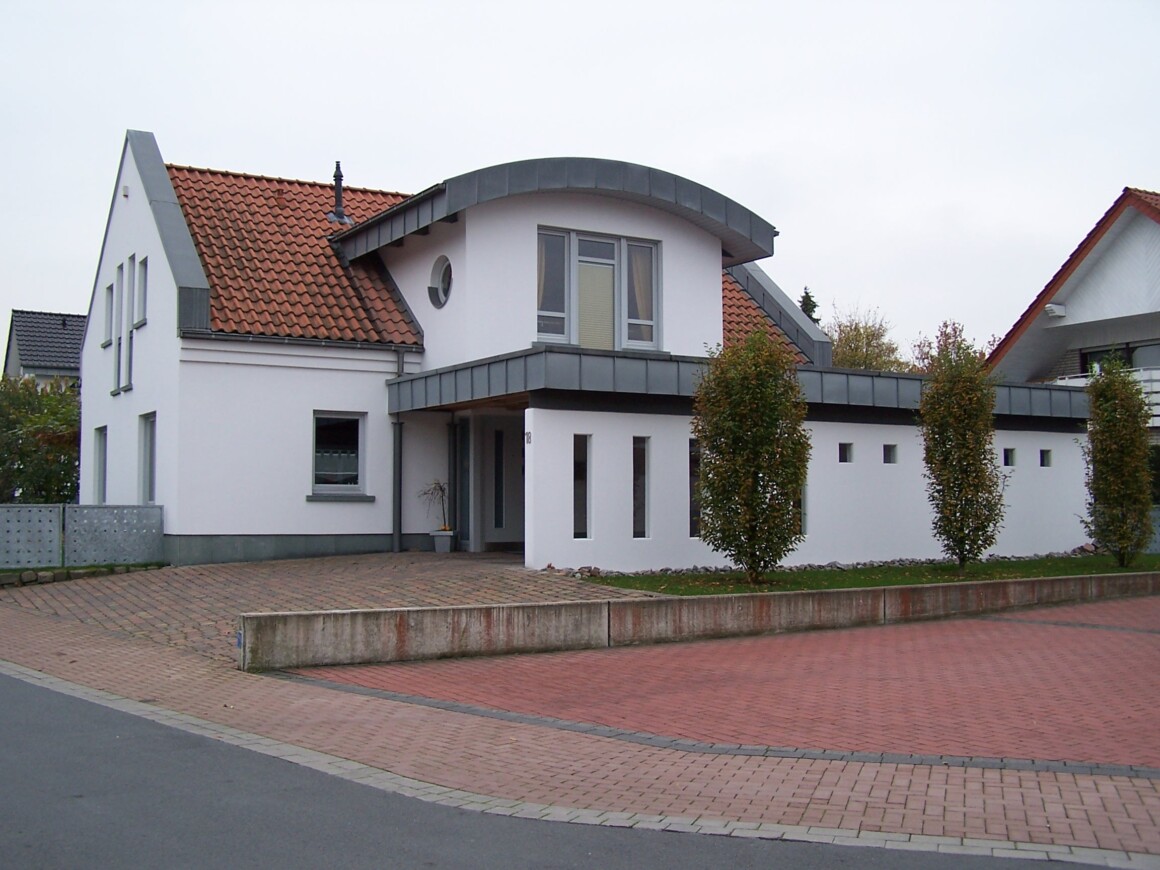 Wohnhaus 4
