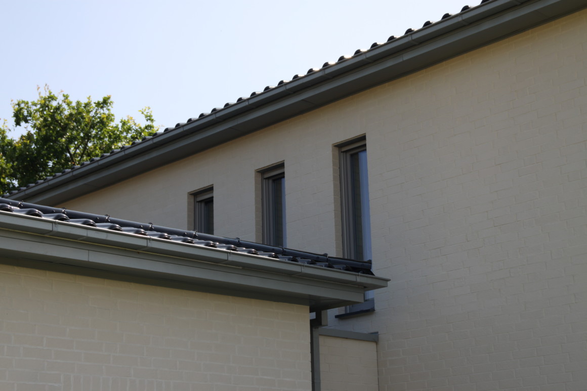 Einfamilienhaus Berenbrock