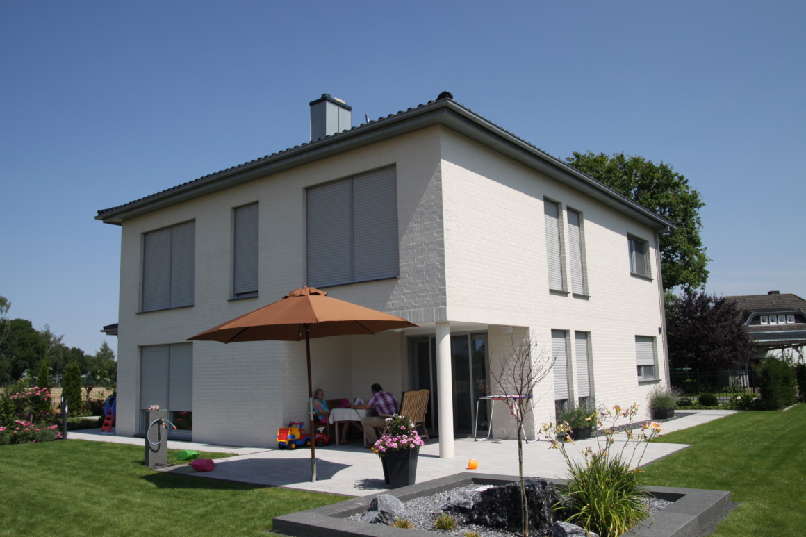 Einfamilienhaus Berenbrock