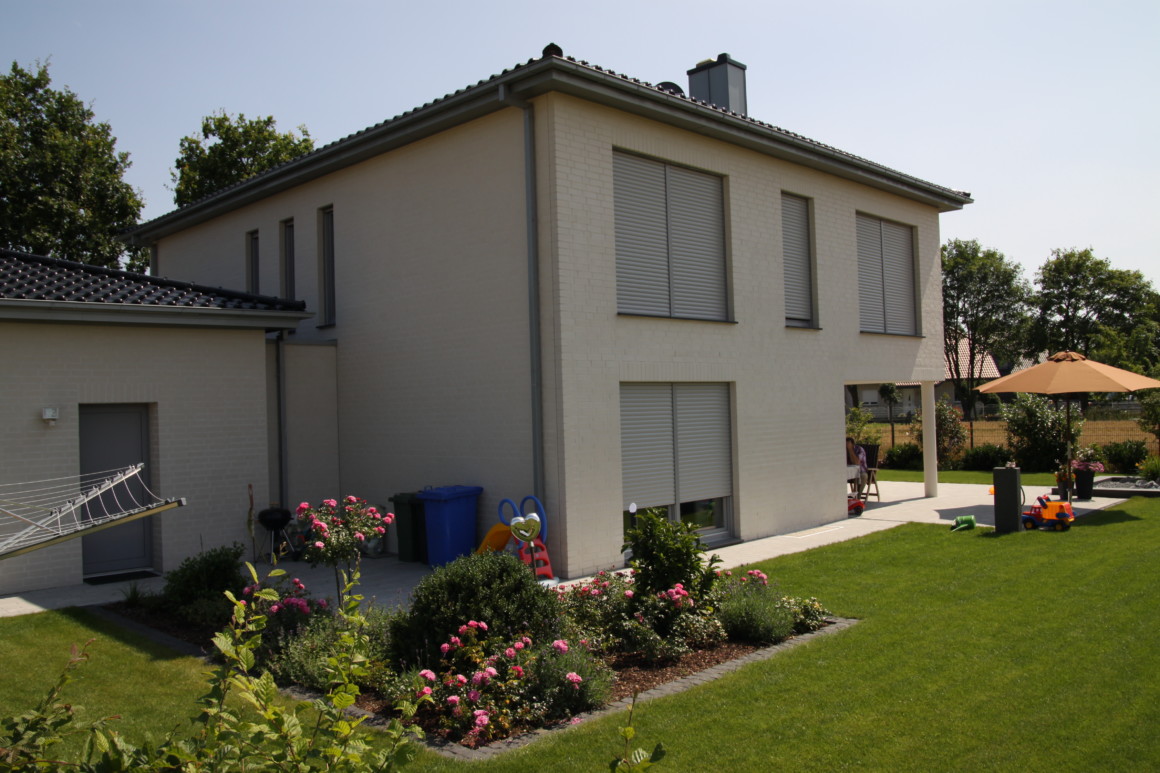 Einfamilienhaus Berenbrock