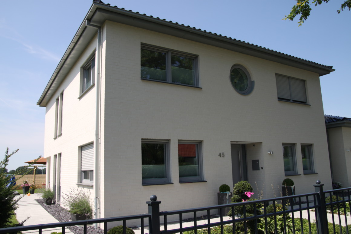 Einfamilienhaus Berenbrock