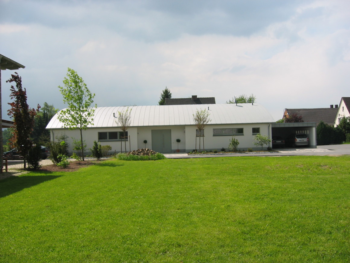 Einfamilienhaus Erwitte